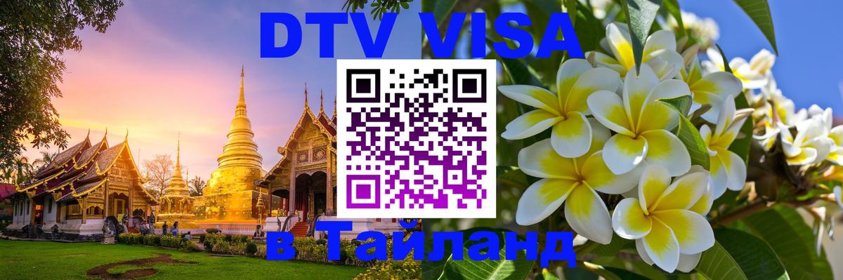 Сколько стоит DTV виза — актуальные цены, оформление даже без документов - 20.11.2025 
